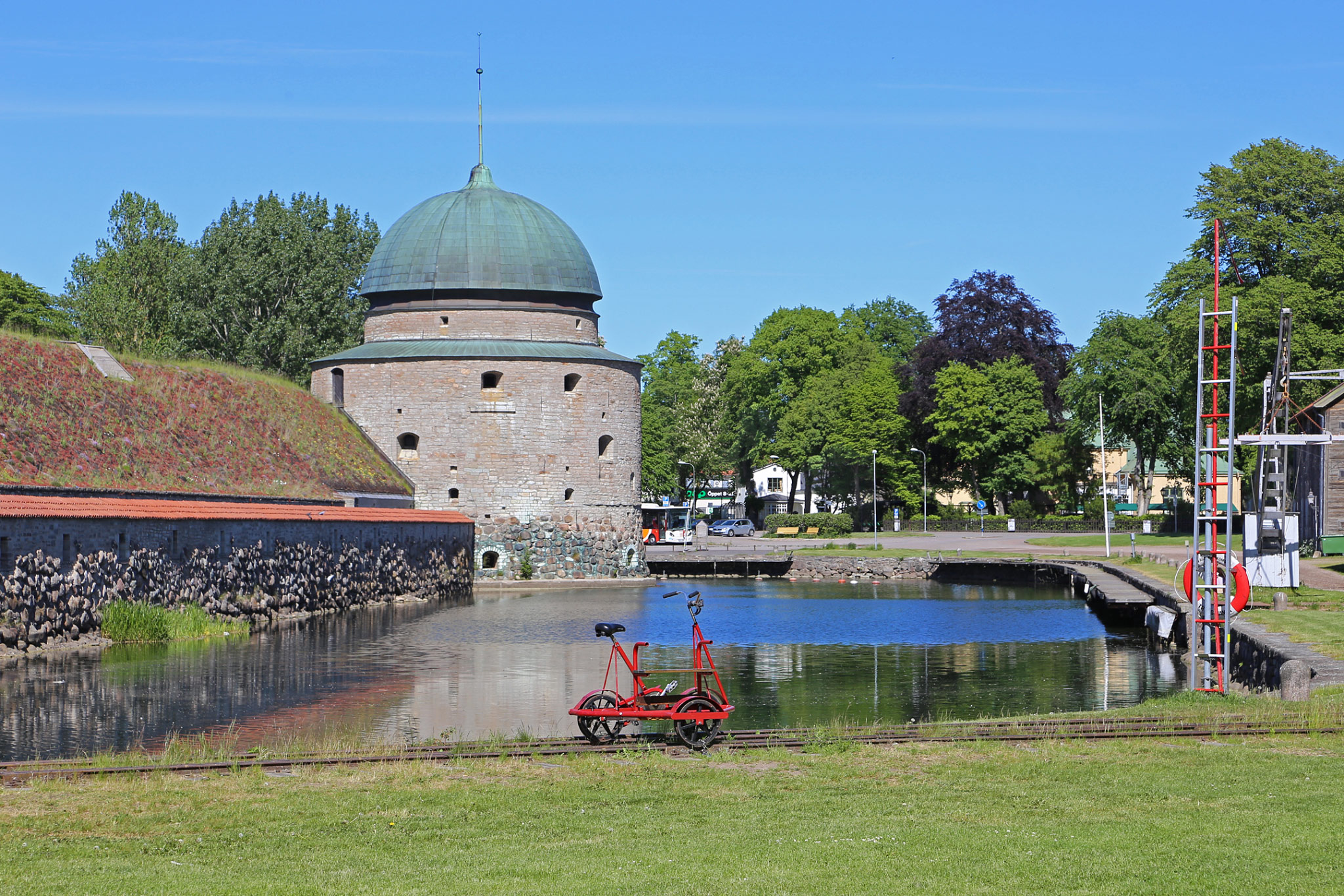 Vadstena